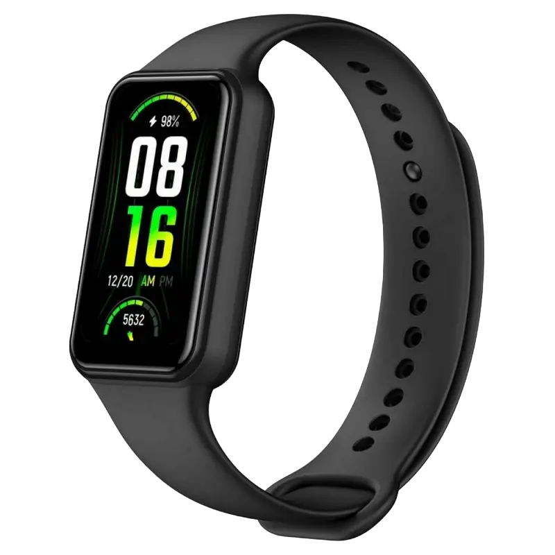 Xiaomi Amazfit Band 7, Black