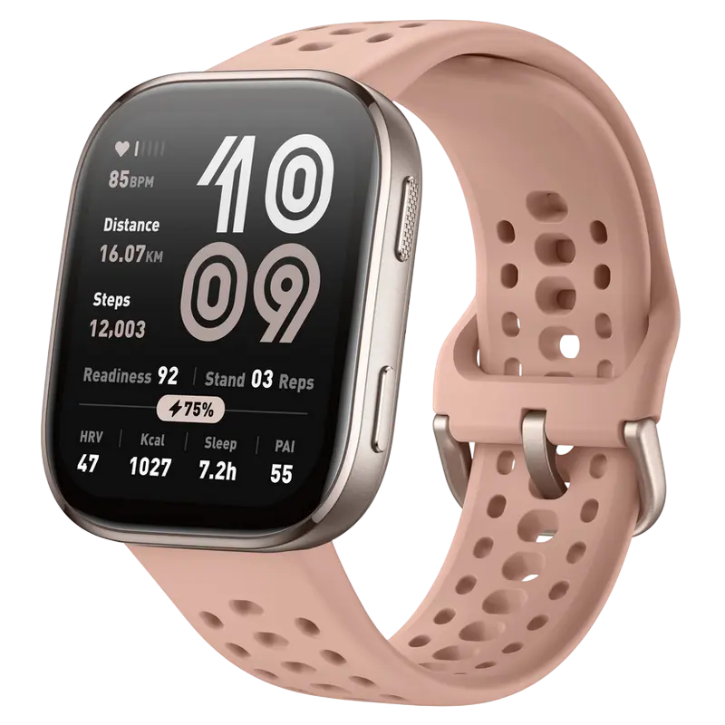 Xiaomi Amazfit Bip 6, Blush