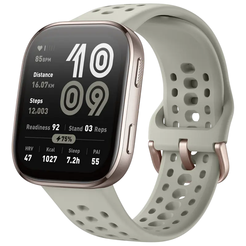 Xiaomi Amazfit Bip 6, Stone