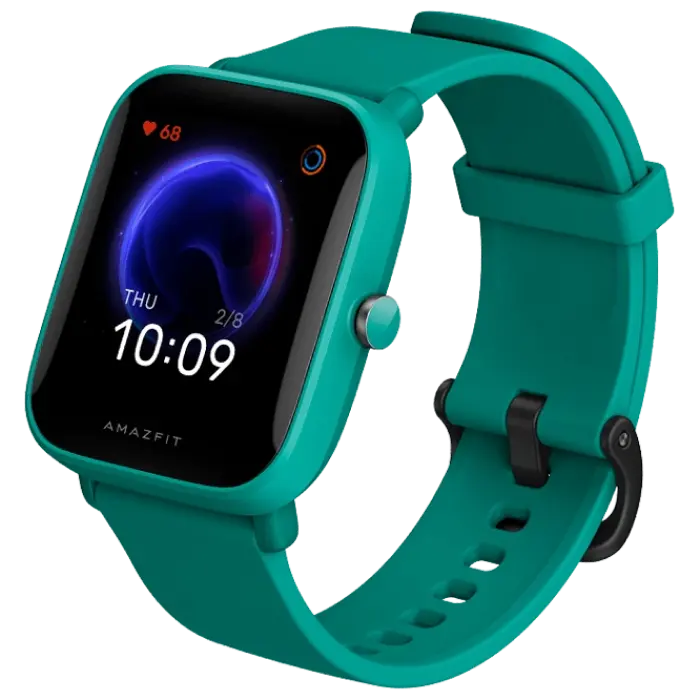Xiaomi Amazfit Bip U Pro, Green