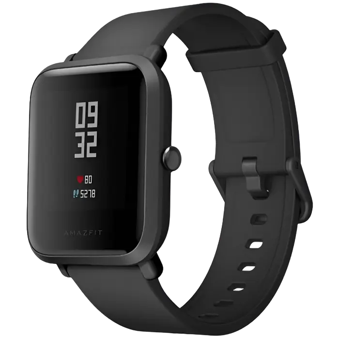 Old Xiaomi Amazfit Bip