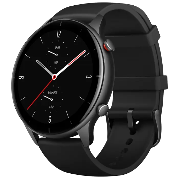 Xiaomi Amazfit GTR 2E, Black