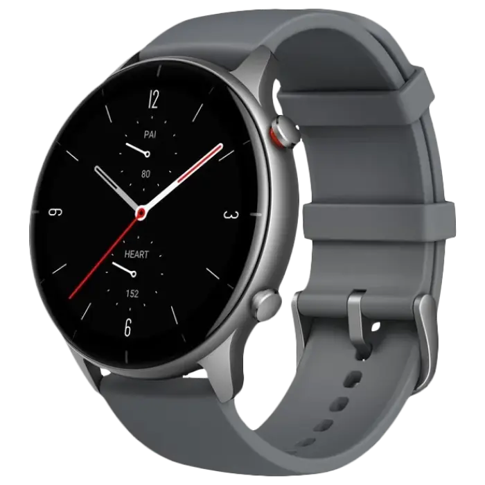 Xiaomi Amazfit GTR 2E, Gray