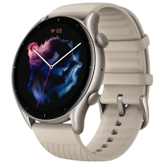 Xiaomi Amazfit GTR 3, Gray