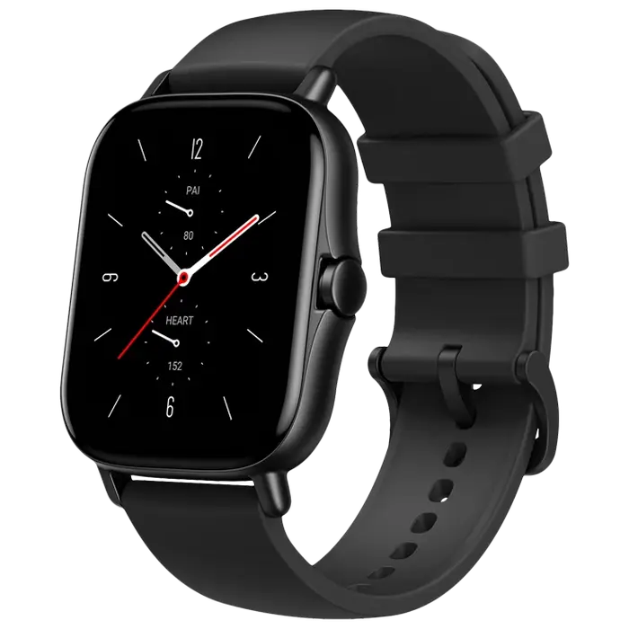 Xiaomi Amazfit GTS 2, Black