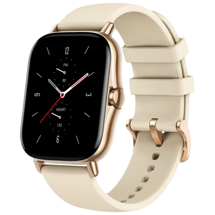 Xiaomi Amazfit GTS 2, Gold