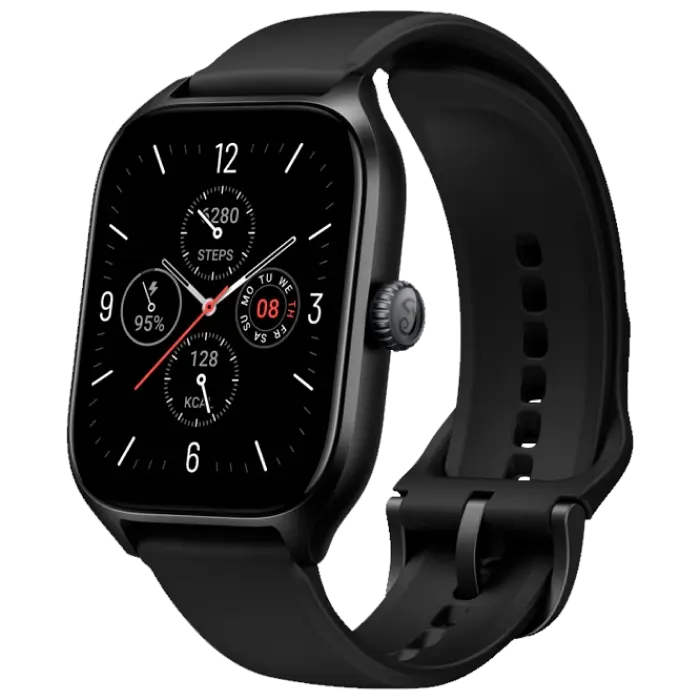 Xiaomi Amazfit GTS, Black