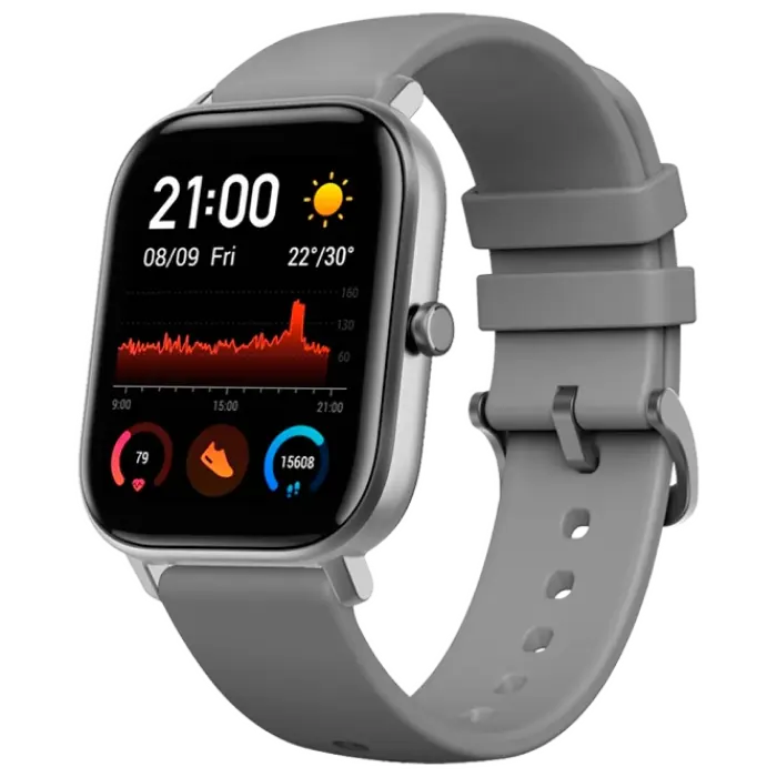 Xiaomi Amazfit GTS, Grey