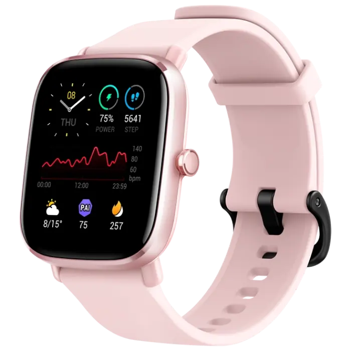 Xiaomi Amazfit GTS2 Mini, Pink