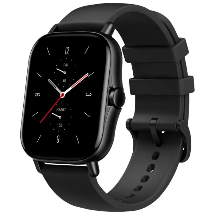 Xiaomi Amazfit GTS2e, Black