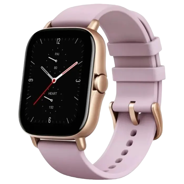 Xiaomi Amazfit GTS2e, Purple