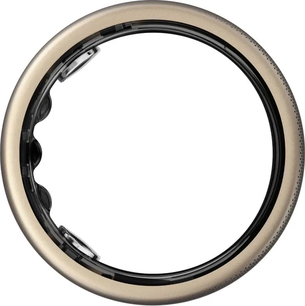 Amazfit Helio Ring