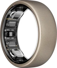Amazfit Helio Ring, vedere laterală