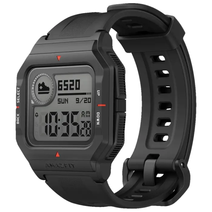 Xiaomi Amazfit Neo, Black