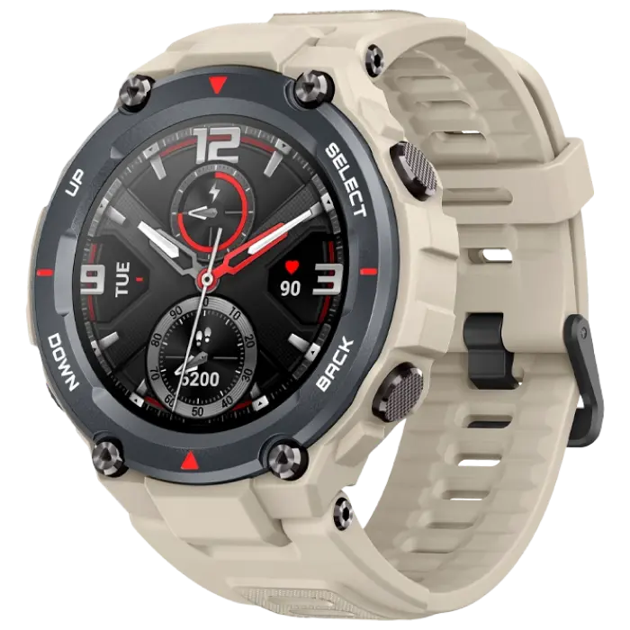 Xiaomi Amazfit T-Rex, Khaki