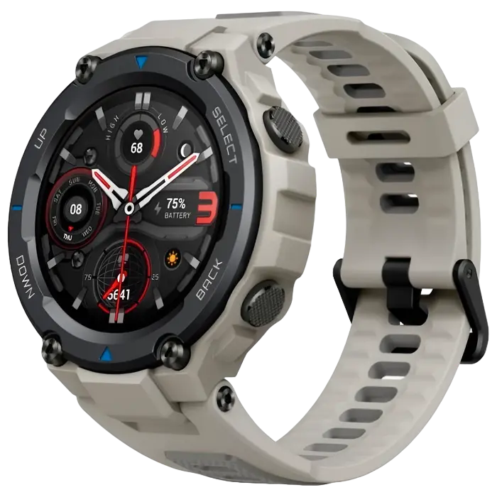 Xiaomi Amazfit T-Rex Pro, Desert Grey