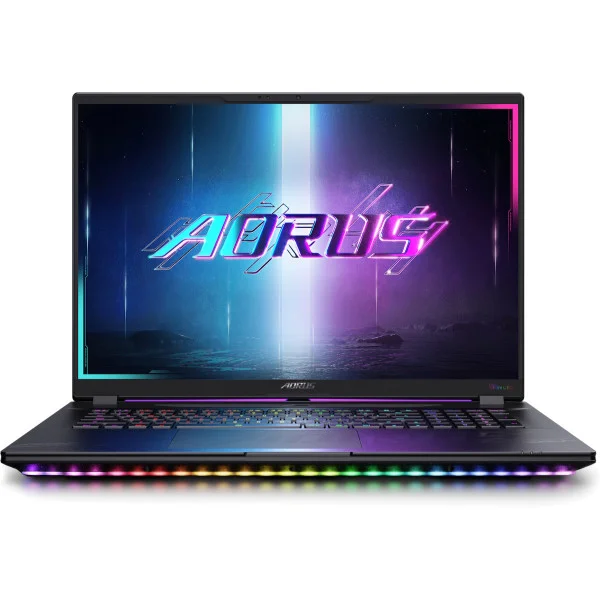 Gigabyte AORUS MASTER 18 (BZHC6EED70SP)