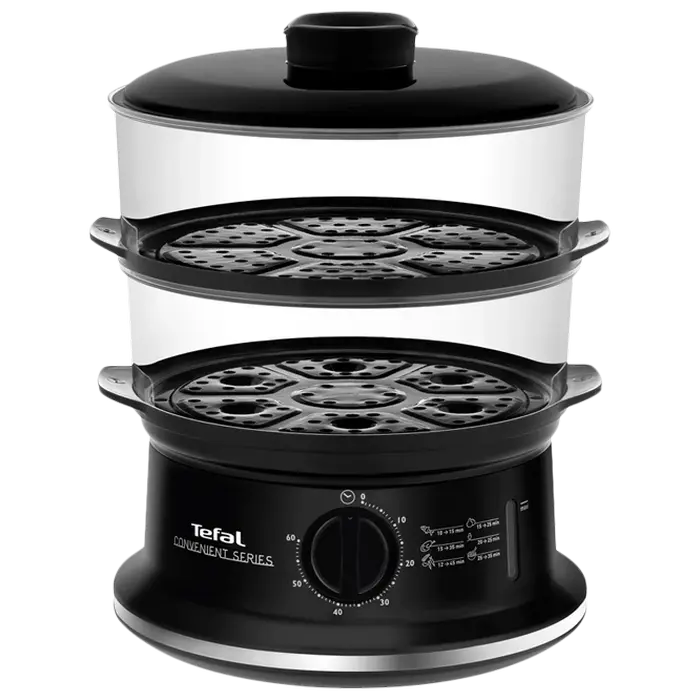 Tefal VC140131 aparat gătit cu abur