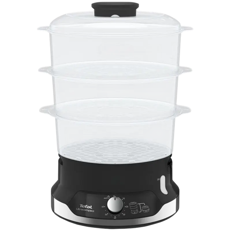 Tefal VC204810 aparat gătit cu abur
