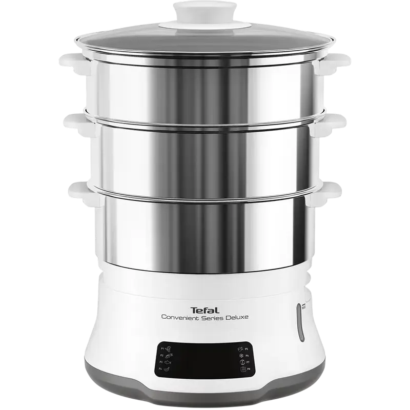 Tefal VC502D10 aparat gătit cu abur