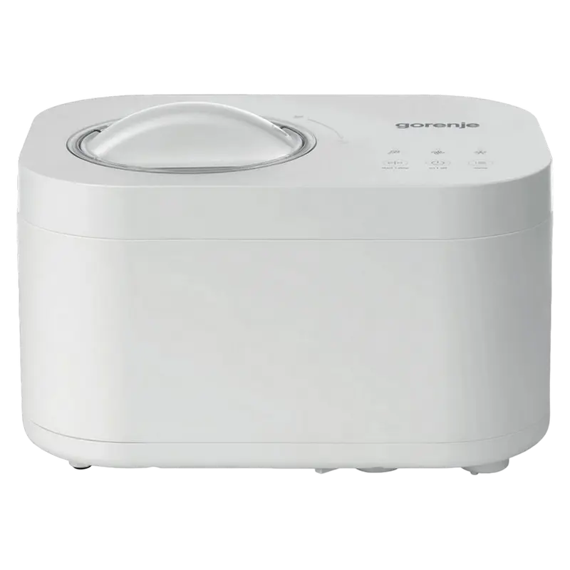 Aparat înghețată / iaurt Gorenje ICM10W