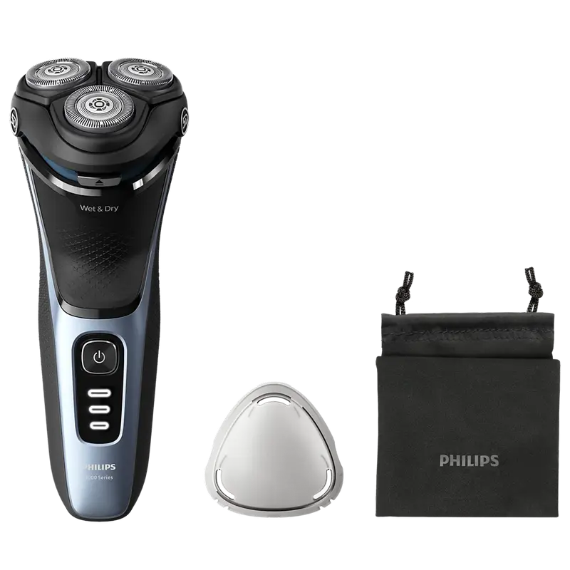 Aparat de ras Philips S3243/12