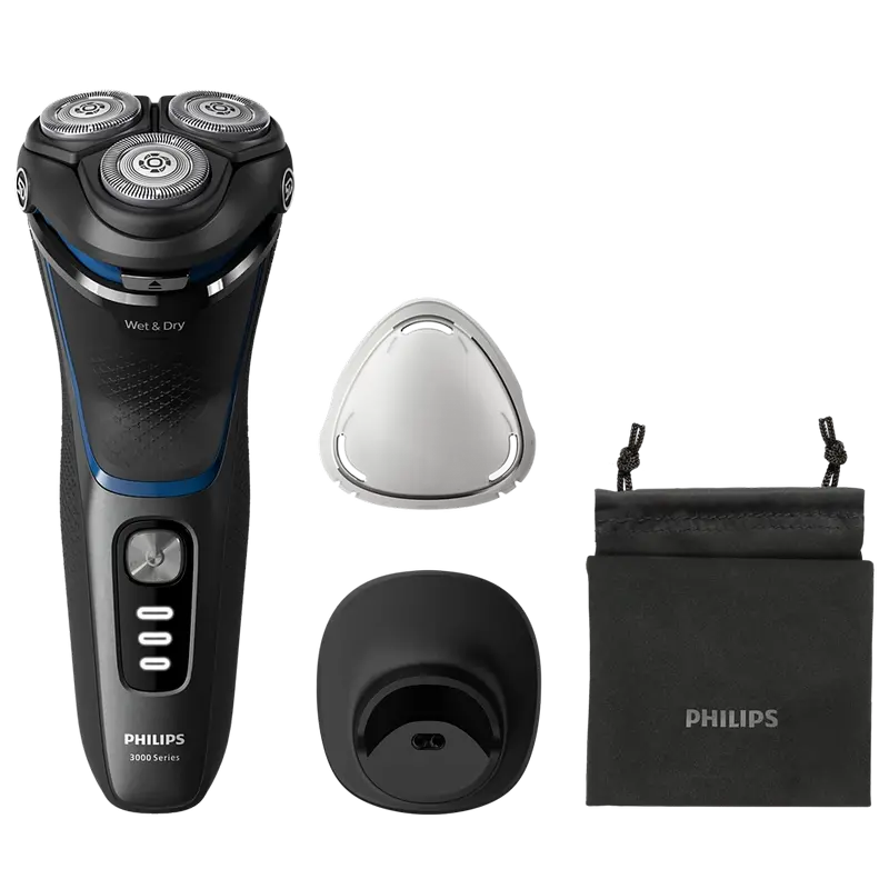Aparat de ras Philips S3344/13