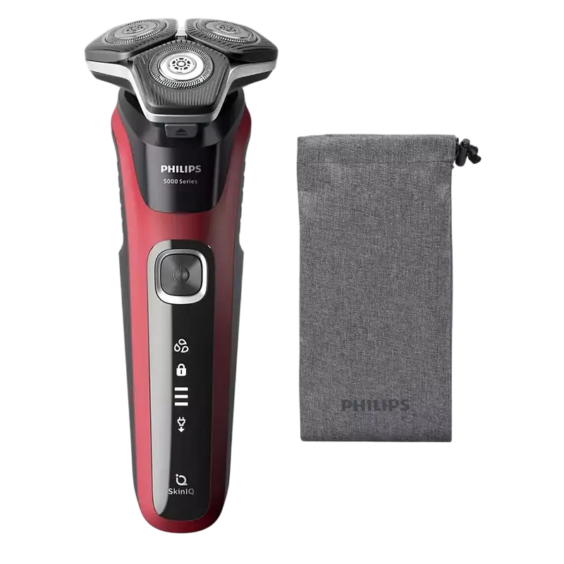Aparat de ras Philips S5883/10