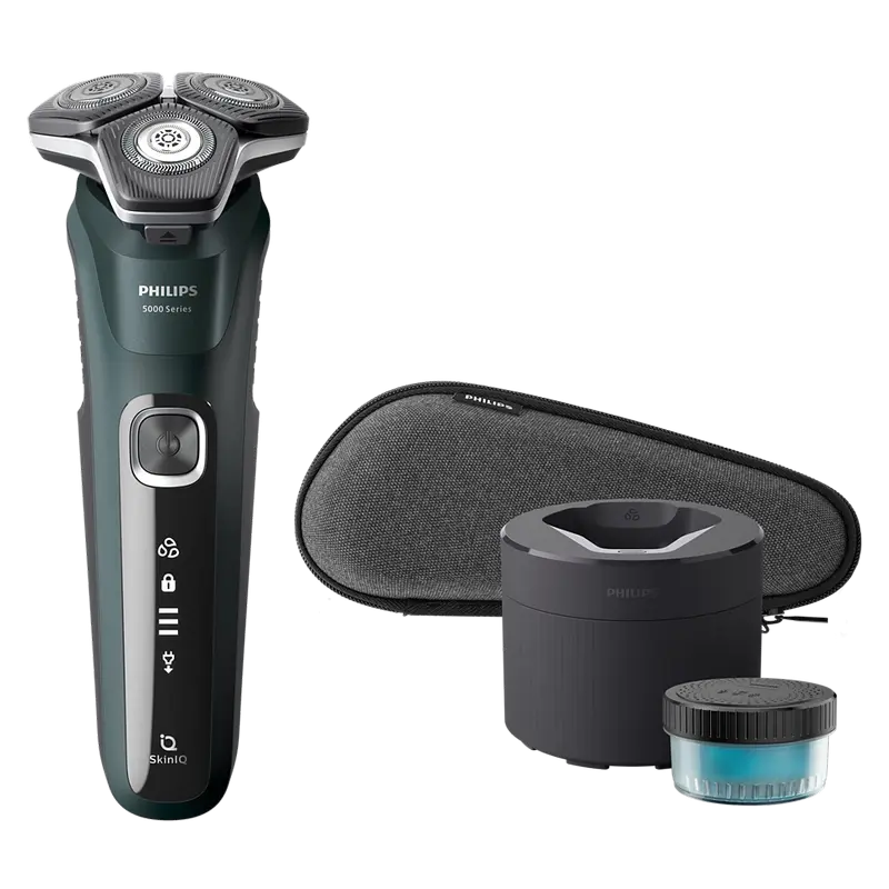 Aparat de ras Philips S5884/50