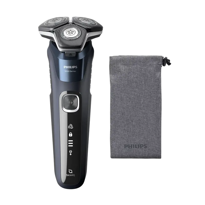 Aparat de ras Philips S5885/10