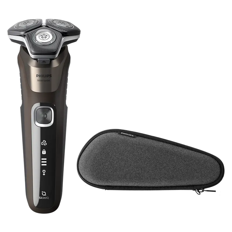 Aparat de ras Philips S5886/30