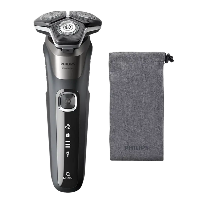 Aparat de ras Philips S5887/10