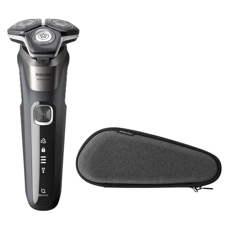 Aparat de ras Philips S5887/30