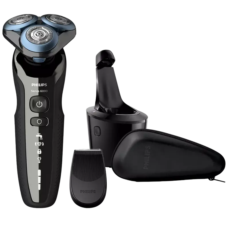 Aparat de ras Philips S6680/26