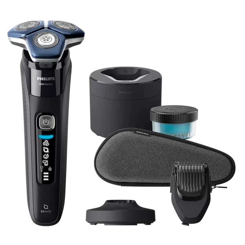 Aparat de ras Philips S7886/58