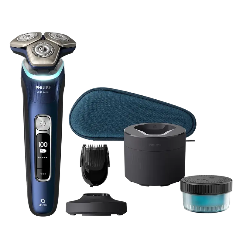Aparat de ras Philips S9980/59
