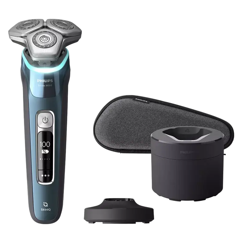 Aparat de ras Philips S9982/55