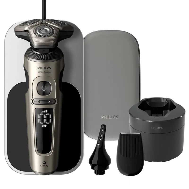 Aparat de ras Philips SP9883/36