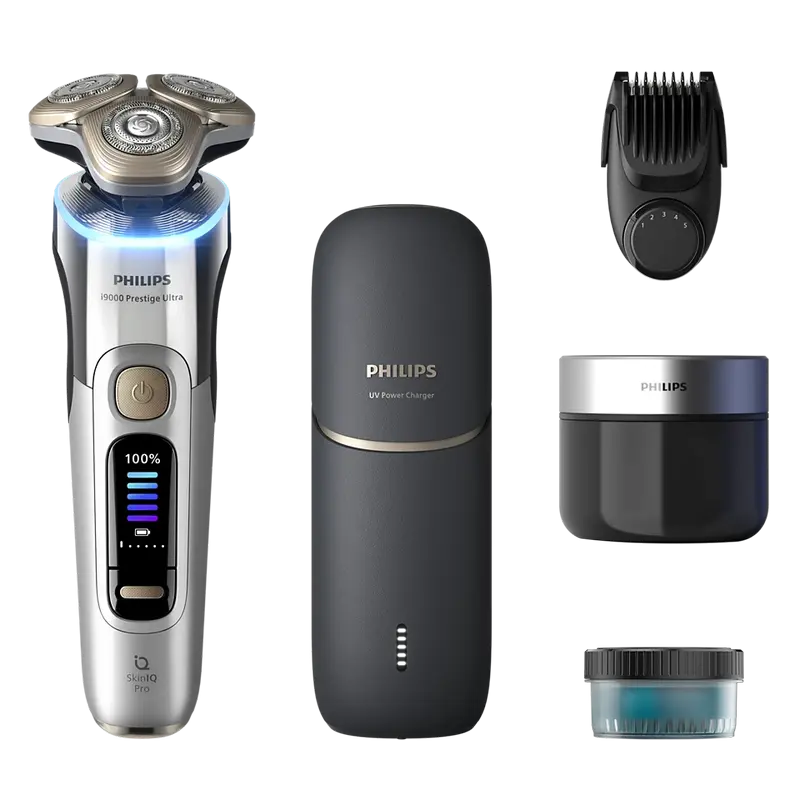 Aparat de ras Philips XP9404/46