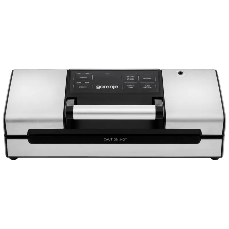 Aparat de vidat / feliator Gorenje VS120E PRO