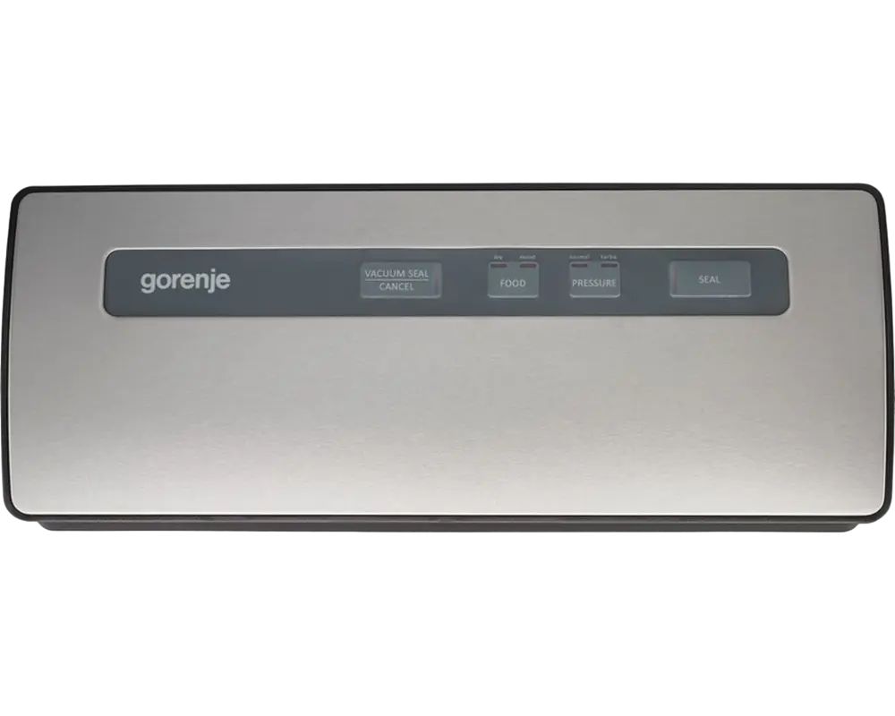 Aparat de vidat / feliator Gorenje VS120E