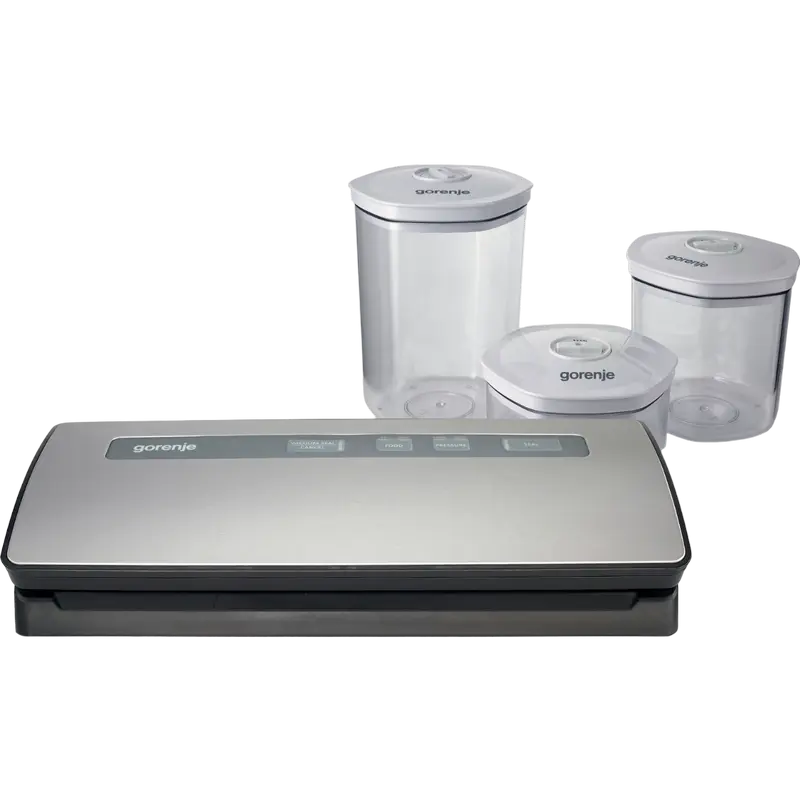 Aparat de vidat / feliator Gorenje VS120ES