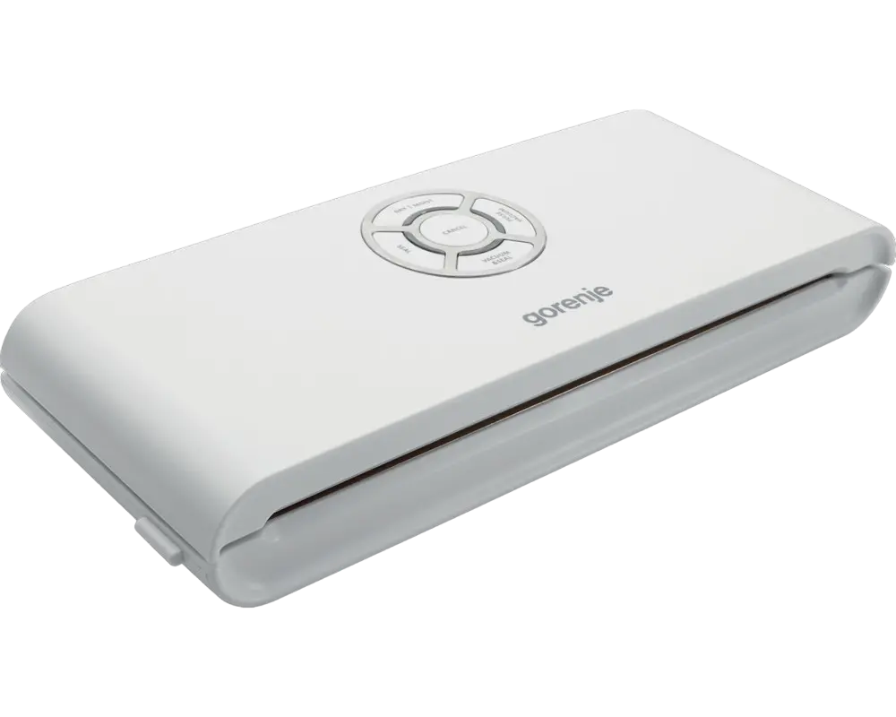 Aparat de vidat / feliator Gorenje VS120W