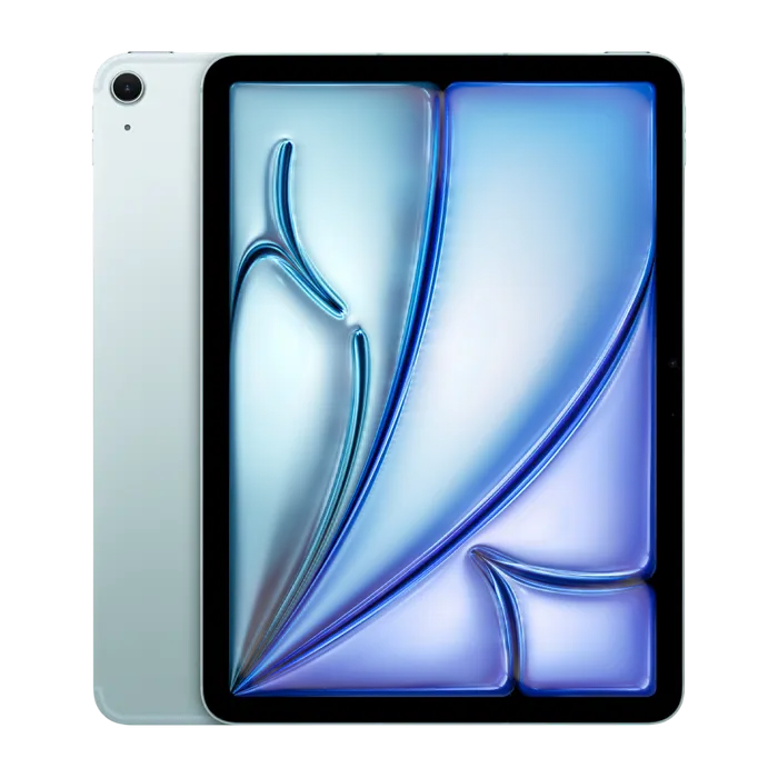Apple iPad Air 11 inch 2026 Wi-Fi 256GB Blue