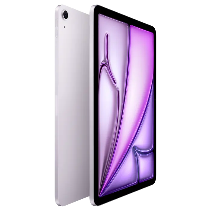 Apple iPad Air 11 2026 Wi-Fi 256GB Purple, vedere alternativă