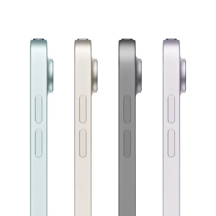 Apple iPad Air 11 2026 Wi-Fi 256GB Space Grey, vedere alternativă