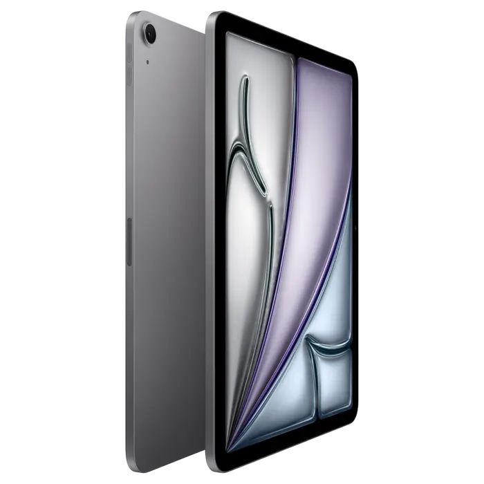 Apple iPad Air 11 2026 Wi-Fi 256GB Space Grey, imagine suplimentară 7
