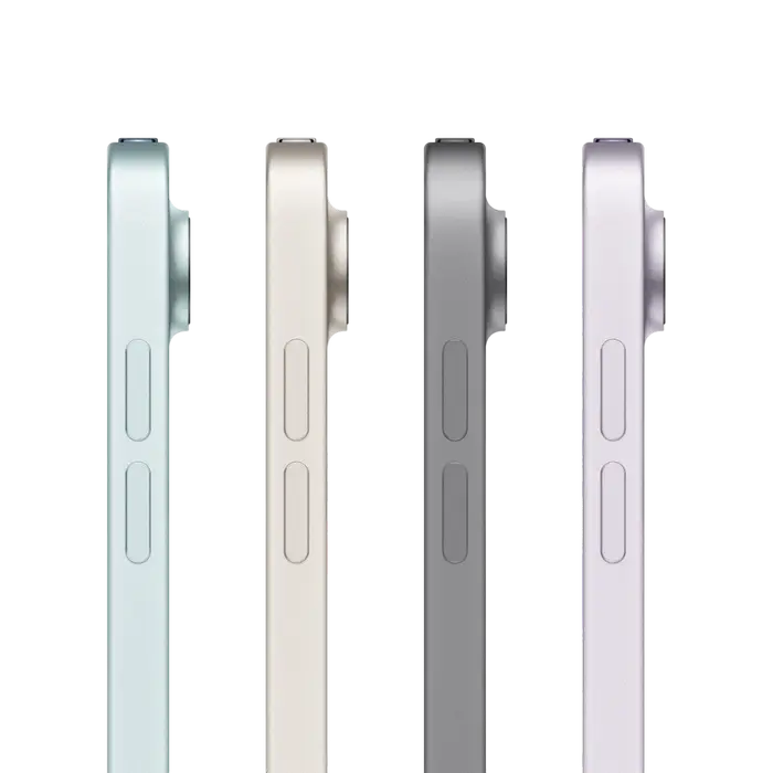Apple iPad Air 11 inch 2026 Wi-Fi 512GB Space Grey, imagine suplimentară 8
