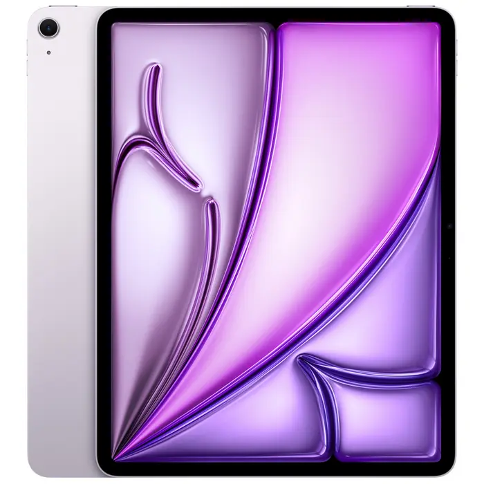 Apple iPad Air 13 inch 2026 WiFi 256GB Purple