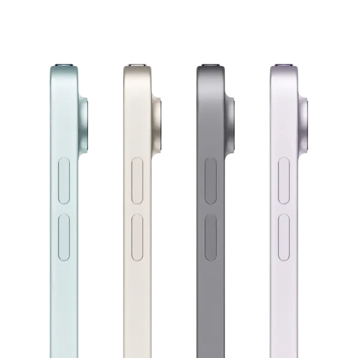 Apple iPad Air 13 inch 2026 WiFi 256GB Starlight, imagine suplimentară 9